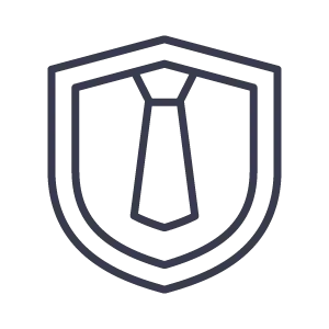 Icono derecho inmobiliario