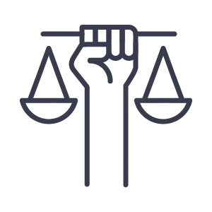 Icono derecho inmobiliario