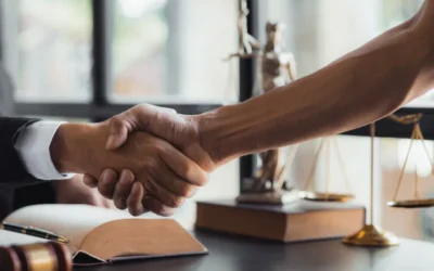 Abogado derecho concursal: deudas, insolvencia y solución legal