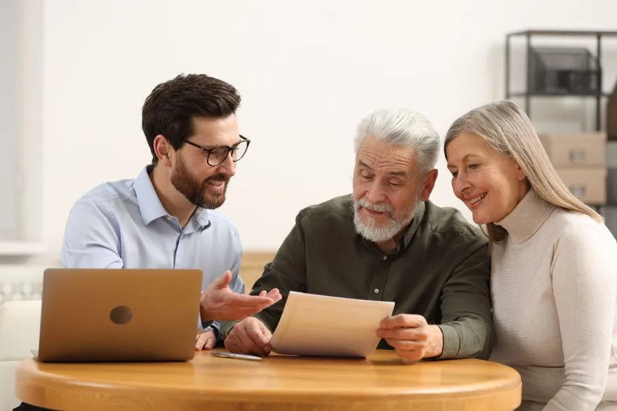 Abogados derecho de sucesiones