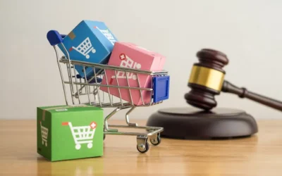 Especialistas en derecho mercantil para empresas