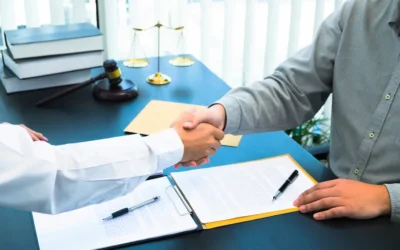 Mediación mercantil