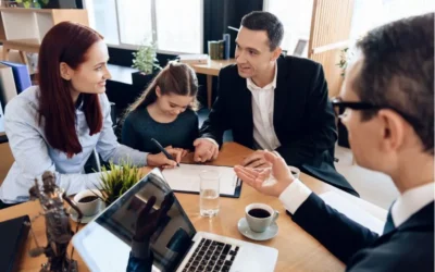 Abogados de derecho de familia cerca de mi en Madrid