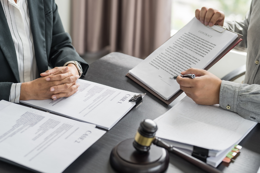 abogados sucesiones asesoramiento legal en herencias y testamentos
