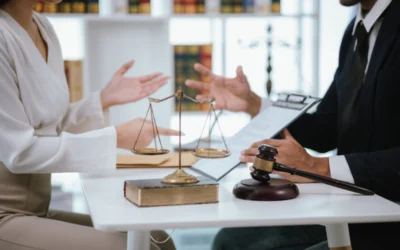 Antecedentes penales: cómo cancelarlos