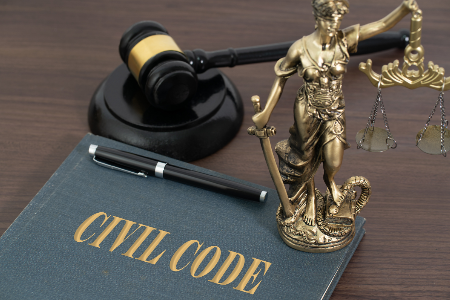 derecho civil asesoramiento jurídico y defensa legal