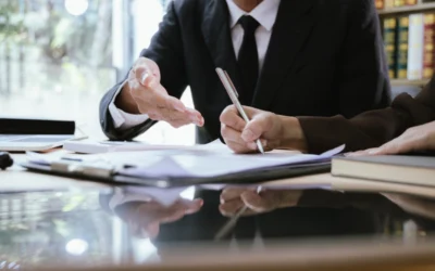 Derecho concursal: guía completa sobre insolvencia y concurso de acreedores