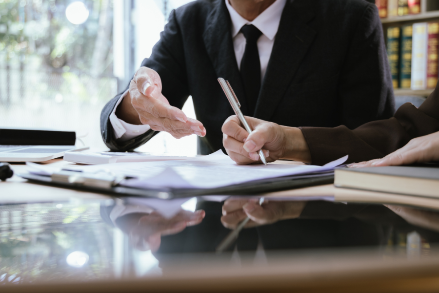 derecho concursal asesoramiento legal para insolvencia y deudas