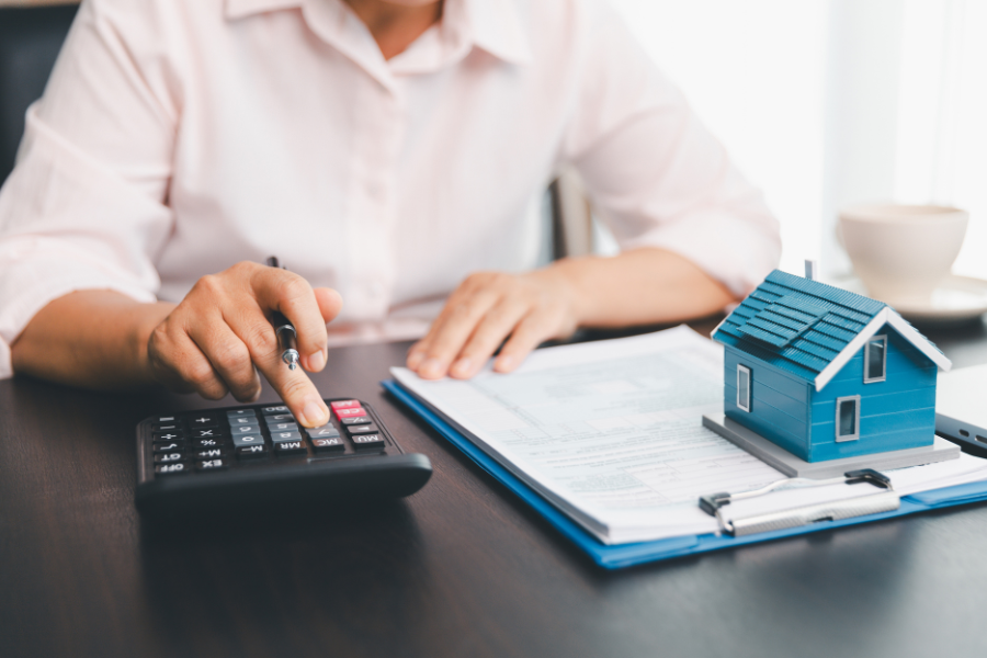 gastos hipotecarios calculo de costes de vivienda y hipoteca