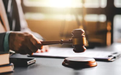 Juicio rápido penal: cómo funciona este procedimiento