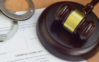 Qué pasa tras una denuncia penal y cómo puede avanzar el procedimiento