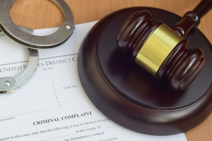 qué pasa tras una denuncia penal documentación y procedimiento judicial