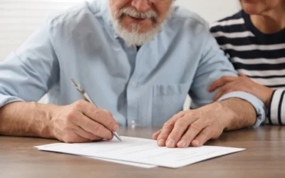Aceptación de herencia a beneficio de inventario: qué es y cuándo conviene