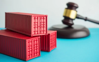 Derecho mercantil: guía completa para empresas y conflictos comerciales