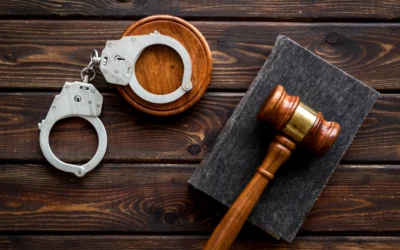 Derecho penal: guía completa sobre delitos, defensa y procedimientos