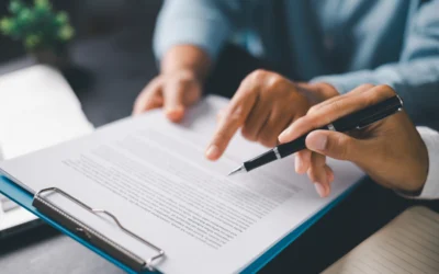 Incumplimiento contractual: qué es, consecuencias y cómo actuar