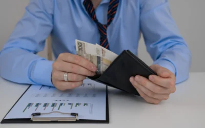 Insolvencia empresarial: qué es, causas y opciones legales