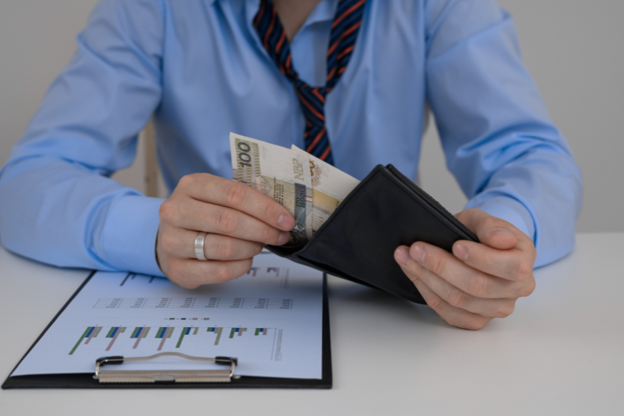 insolvencia empresarial y dificultades económicas para afrontar deudas