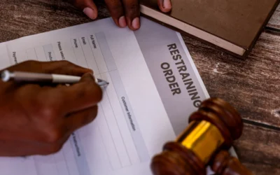 Orden de alejamiento: qué es, cómo funciona y cuándo se aplica